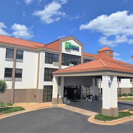 Holiday Inn Express Hillsborough-Durham Area By Ihg Dış mekan fotoğraf