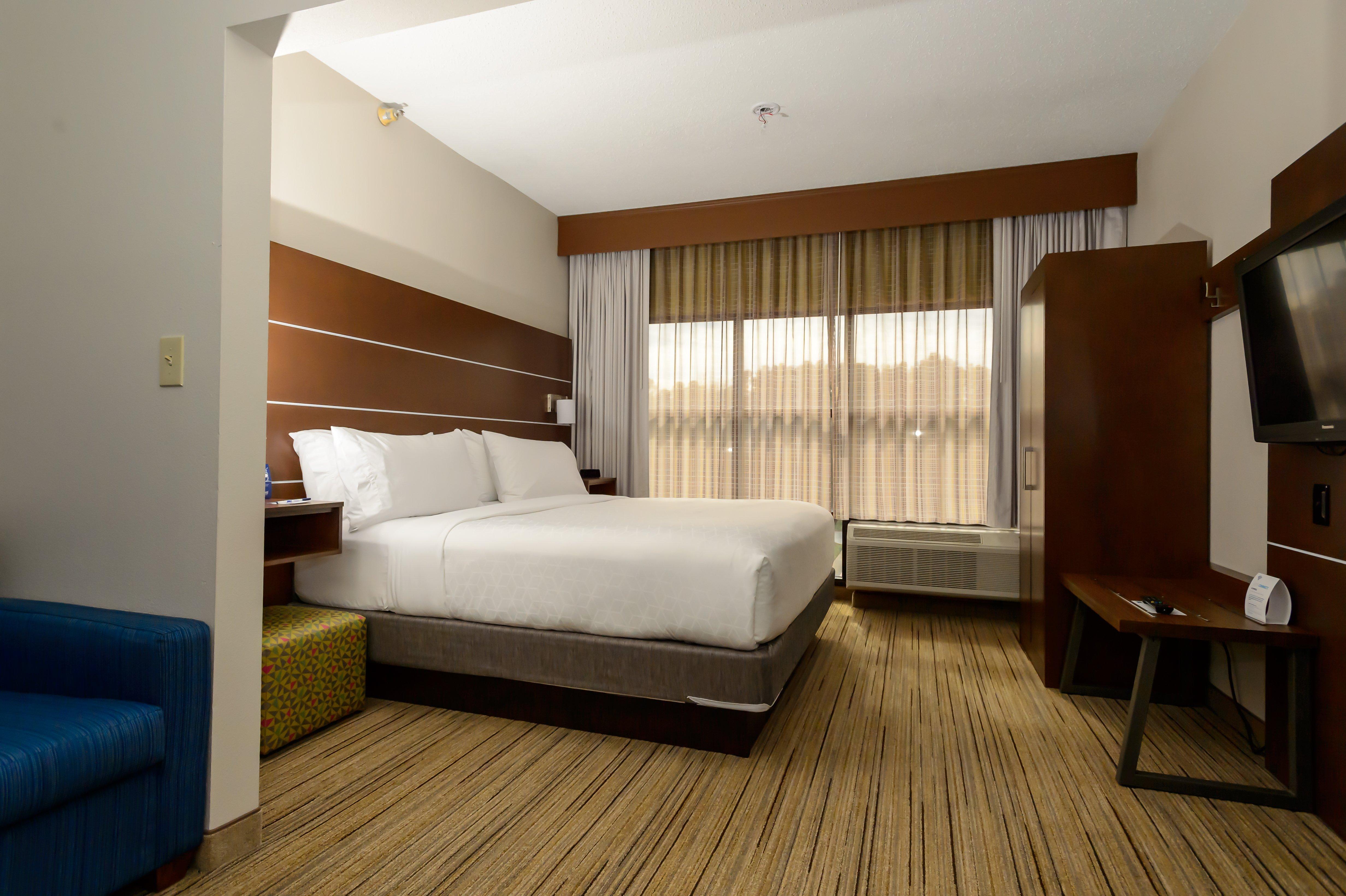 Holiday Inn Express Hillsborough-Durham Area By Ihg Dış mekan fotoğraf
