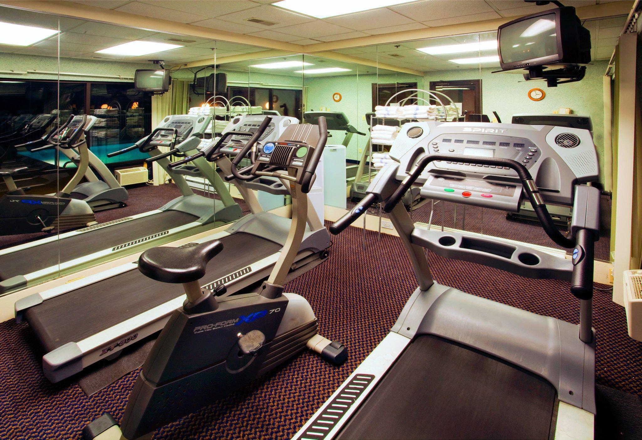 Holiday Inn Express Hillsborough-Durham Area By Ihg Dış mekan fotoğraf